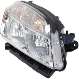 GM TRUCKS & VANS TRAX HEAD LAMP ASSEMBLY RIGHT (Passenger Side) OEM#42435940 2015-2016 PL#GM2503401