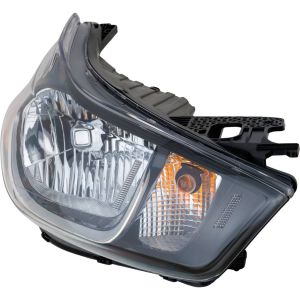 CHEVROLET SPARK HEAD LAMP ASSY RIGHT (Passenger Side) (HALOGEN)(19-21 ACTIV MDL)**CAPA** OEM#42564395 2016-2022 PL#GM2503468C