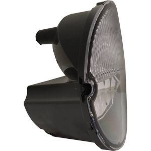 PONTIAC SOLSTICE PARKING/FOG LAMP ASSEMBLY LEFT (Driver Side) (2 BULBS TYPE)(IN BMP) OEM#15852221 2006-2010 PL#GM2520187