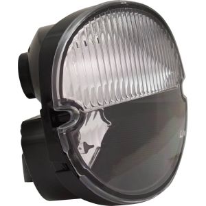 PONTIAC GRAND PRIX PARKING/FOG LAMP ASSEMBLY RIGHT (Passenger Side) (2 BULBS TYPE)(IN BMP)(EXC GXP) OEM#15852222 2004-2008 PL#GM2521187