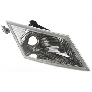 PONTIAC SUNFIRE PARK LAMP UNIT LEFT (Driver Side) OEM#22708378 2003-2005 PL#GM2530125