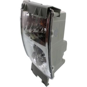 CADILLAC STS/STS-V  SIGNAL/FOG LAMP ASSY RIGHT (Passenger Side) (STS) OEM#20972730 2005-2011 PL#GM2531127