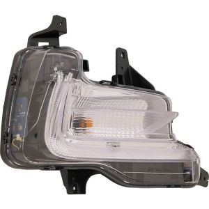 BUICK ENCLAVE  SIGNAL LAMP ASSY RIGHT (Passenger Side) OEM#84444118 2018-2023 PL#GM2531140