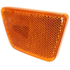 CHEVROLET CRUZE / CRUZE LIMITED S/MARKER LAMP ASSY LEFT (Driver Side) (SIDE OF BMP) OEM#42334144 2011-2016 PL#GM2550198