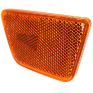 CHEVROLET CRUZE / CRUZE LIMITED S/MARKER LAMP ASSY LEFT (Driver Side) (SIDE OF BMP)**CAPA** OEM#42334144 2011-2016 PL#GM2550198C