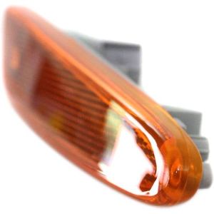 CHEVROLET CORVETTE FRONT SIDE MARKER LAMP ASSY RIGHT (Passenger Side) OEM#10316652 2005-2013 PL#GM2551196