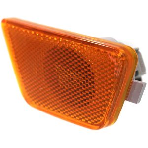 CHEVROLET CRUZE / CRUZE LIMITED S/MARKER LAMP ASSY RIGHT (Passenger Side) (SIDE OF BMP)**CAPA** OEM#42334145 2011-2016 PL#GM2551198C