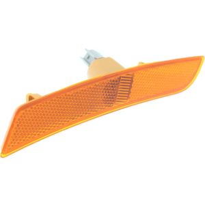 CHEVROLET CAMARO FRONT SIDE MARKER LAMP ASSY RIGHT (Passenger Side) **CAPA** OEM#23169182 2016-2024 PL#GM2551200C
