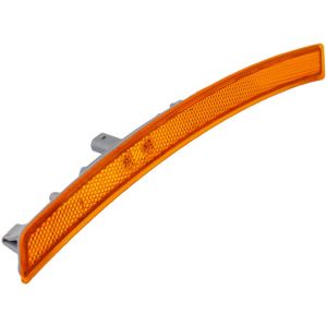 CHEVROLET CORVETTE FRONT SIDE MARKER LAMP ASSY RIGHT (Passenger Side) OEM#22771196 2014-2019 PL#GM2551202