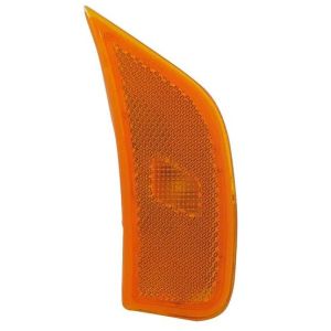CADILLAC ESCALADE/ESCALADE ESV  FRONT SIDE MARKER LAMP ASSY RIGHT (Passenger Side) OEM#84776453 2021-2023 PL#GM2551206