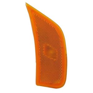 CADILLAC ESCALADE/ESCALADE ESV  FRONT SIDE MARKER LAMP UNIT RIGHT (Passenger Side) **CAPA** OEM#84776453 2021-2023 PL#GM2551206C