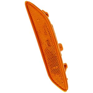 BUICK ENCORE GX FRONT SIDE MARKER LAMP ASSY RIGHT (Passenger Side) (LED) **CAPA** OEM#42716026 2020-2026 PL#GM2551209C