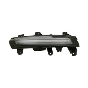 CADILLAC ESCALADE/ESCALADE V DAYTIME RUNNING LAMP ASSY LEFT (Driver Side) (Driver Side) **CAPA** OEM#85779277 2021-2024 PL#GM2562121C
