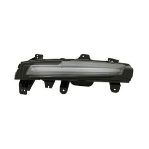CADILLAC ESCALADE/ESCALADE V DAYTIME RUNNING LAMP ASSY RIGHT (Passenger Side) **CAPA** OEM#85779278 2021-2024 PL#GM2563121C