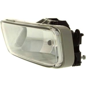 CHEVROLET AVEO  (EXC  SEDAN) FOG LAMP ASSY LEFT (Driver Side) OEM#96540259 2004-2008 PL#GM2592156