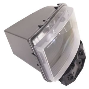 CHEVROLET CORVETTE Z06  FOG LAMP ASSY LEFT (Driver Side) OEM#25942593 2006-2013 PL#GM2592291