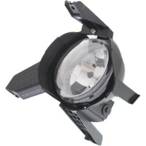 GM TRUCKS & VANS CAPTIVA SPORT FOG LAMP ASSEMBLY LEFT (Driver Side) OEM#96830933 2012-2015 PL#GM2592305