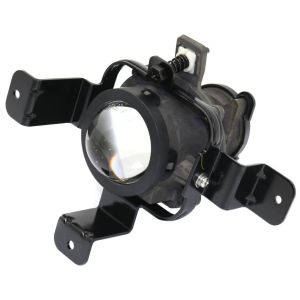 CHEVROLET SPARK FOG LAMP ASSEMBLY LEFT (Driver Side) OEM#95987120 2013-2015 PL#GM2592309