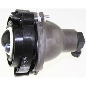 CHEVROLET MALIBU SEDAN/MAXX HATCHBACK (W/O S/M IN BMP) FOG LAMP ASSEMBLY (RH=LH) OEM#10335108 2006-2007 PL#GM2593157