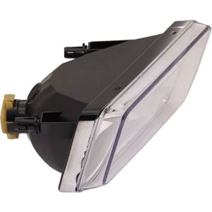 GM TRUCKS & VANS SILVERADO/PU 2500/3500 (CHEVY) FOG LAMP ASSEMBLY RIGHT (Passenger Side) OEM#22872763 2011-2014 PL#GM2593160