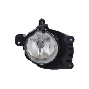CHEVROLET SONIC FOG LAMP ASSEMBLY RIGHT (Passenger Side) (ROUND) (LT/LTZ) OEM#96830994 2012-2016 PL#GM2593306