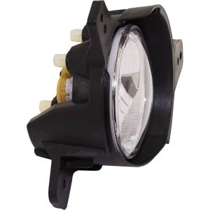 CHEVROLET SONIC  FOG LAMP ASSY RIGHT (Passenger Side) (WO/RS PKG)**CAPA** OEM#42491888 2017-2020 PL#GM2593319C