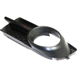 CHEVROLET AVEO SEDAN  FOG LAMP COVER & MLDG RIGHT (Passenger Side) (W/FOG) OEM#96648782-PFM 2007-2011 PL#GM2599101