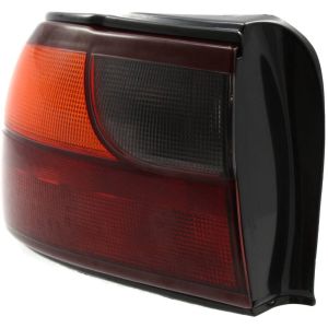 CHEVROLET CLASSIC  TAIL LAMP ASSY LEFT (Driver Side) OEM#15894727 2004-2005 PL#GM2800132
