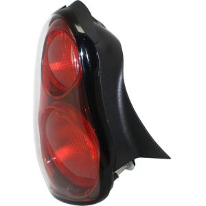 CHEVROLET MONTE CARLO  TAIL LAMP UNIT LEFT (Driver Side) OEM#10326670 2000-2005 PL#GM2800180