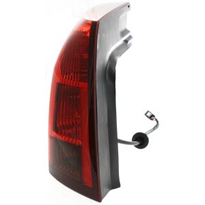 CADILLAC CTS/CTS-V TAIL LAMP ASSEMBLY LEFT (Driver Side) (FROM:1-4-04) OEM#15930597 2004-2007 PL#GM2800198