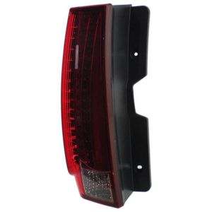 CADILLAC ESCALADE HYBRID TAIL LAMP ASSEMBLY LEFT (Driver Side) OEM#22884387 2009-2013 PL#GM2800232