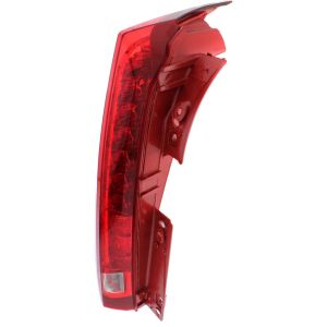 CADILLAC SRX TAIL LAMP ASSEMBLY LEFT (Driver Side) OEM#22774014 2010-2016 PL#GM2800255