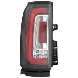 GM TRUCKS & VANS YUKON/DENALI TAIL LAMP ASSY LEFT (Driver Side) (Driver Side) OEM#84536242 2015-2020 PL#GM2800268