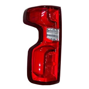 GM TRUCKS & VANS SILVERADO/PU 1500 TAIL LAMP ASSY LEFT (Driver Side) (LED) OEM#84678149 2022-2023 PL#GM2800311