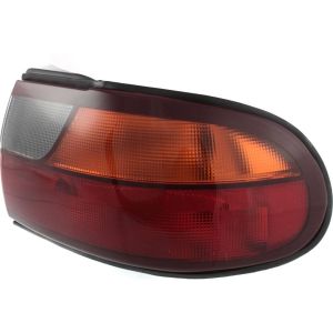 CHEVROLET CLASSIC  TAIL LAMP ASSY RIGHT (Passenger Side) OEM#15894726 2004-2005 PL#GM2801132