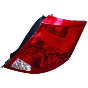 SATURN ION  TAIL LAMP RIGHT (Passenger Side) (SD) OEM#22723025 2003-2007 PL#GM2801163
