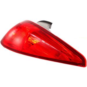 PONTIAC G6  TAIL LAMP ASSY RIGHT (Passenger Side) (CP) OEM#15942813 2006-2009 PL#GM2801200