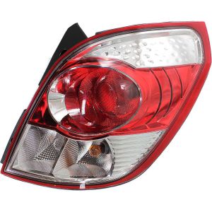 SATURN VUE TAIL LAMP ASSEMBLY RIGHT (Passenger Side) (RED LINE MDL) OEM#96830932 2008-2009 PL#GM2801226