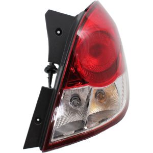 SATURN VUE TAIL LAMP ASSY RIGHT (Passenger Side) (XE/XR MDL) OEM#96830930 2008-2010 PL#GM2801227