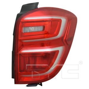 GM TRUCKS & VANS EQUINOX TAIL LAMP ASSY RIGHT (Passenger Side) OEM#23399182 2016-2017 PL#GM2801279