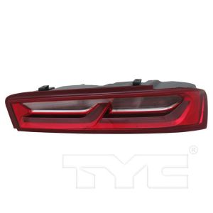 CHEVROLET CAMARO TAIL LAMP ASSY RIGHT (Passenger Side) (RS/SS)(OE) OEM#84136771 2016-2018 PL#GM2801280