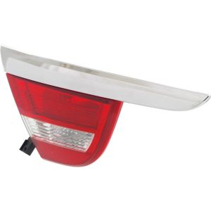 BUICK VERANO BACK-UP LAMP LEFT (Driver Side) OEM#22985775 2012-2017 PL#GM2802110