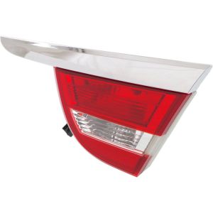 BUICK VERANO BACK-UP LAMP RIGHT (Passenger Side) OEM#22985776 2012-2017 PL#GM2803110