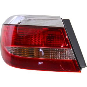BUICK VERANO TAIL LAMP ASSEMBLY LEFT (Driver Side) OEM#22879048 2012-2017 PL#GM2804109