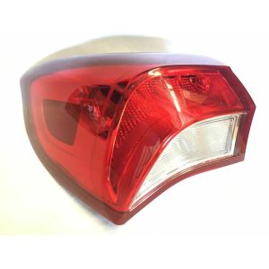 BUICK ENVISION TAIL LAMP ASSY LEFT (Driver Side) OUTER **CAPA** OEM#84512455 2019-2020 PL#GM2804142C