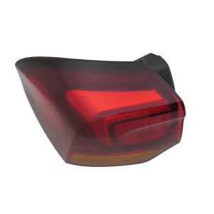 BUICK ENCORE GX TAIL LAMP ASSY LEFT (Driver Side) (Driver Side) (OUTER)(LED) OEM#42747396 2020 PL#GM2804149
