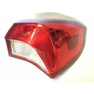 BUICK ENVISION TAIL LAMP ASSY RIGHT (Passenger Side) OUTER **CAPA** OEM#84512456 2019-2020 PL#GM2805142C