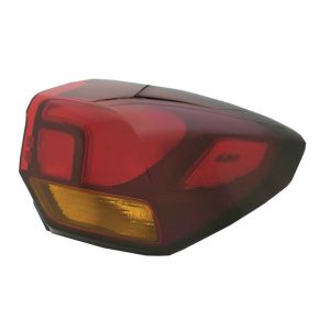 BUICK ENCORE GX TAIL LAMP ASSY RIGHT (Passenger Side) (OUTER)(HALOGEN) OEM#42790328 2020-2025 PL#GM2805145