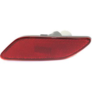 SATURN VUE REAR SIDE MARKER LAMP LEFT (Driver Side)**CAPA** OEM#96830943 2008-2010 PL#GM2860111C