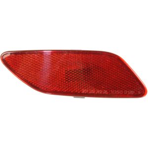 SATURN VUE REAR SIDE MARKER LAMP RIGHT (Passenger Side)**CAPA** OEM#96830944 2008-2010 PL#GM2861111C